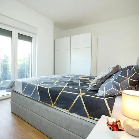 Frane Apartman