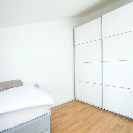 Frane Apartman
