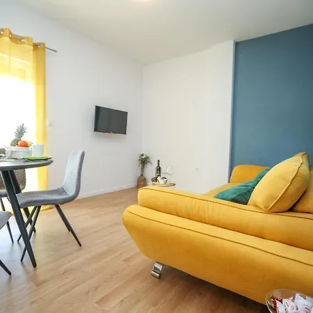 Apartman Frane