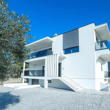 Apartman Frane Zadar