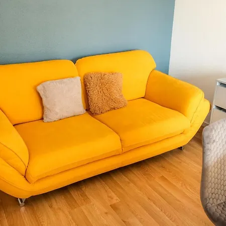 Frane Apartman