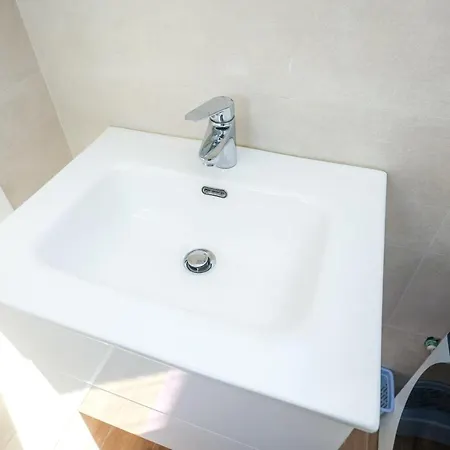 Frane Apartman Zadar