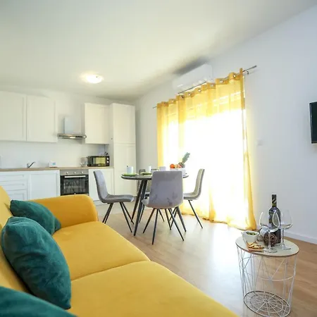 Apartman Frane