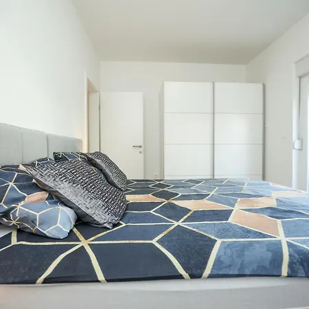 Apartman Frane Zadar