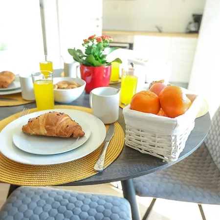 Apartman Frane