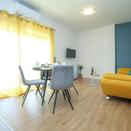 Apartman Frane